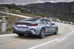 BMW M850i xDrive Gran Coupe 2019 года (WW)